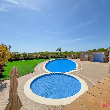 Apartment Costa Bella Oropesa del Mar