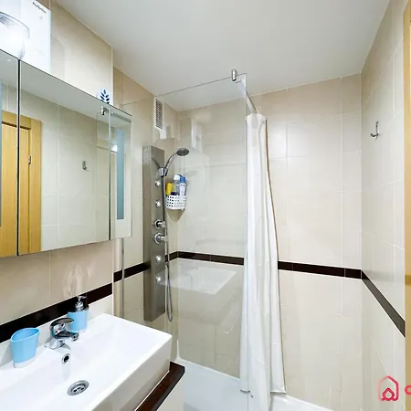 Costa Bella Apartment