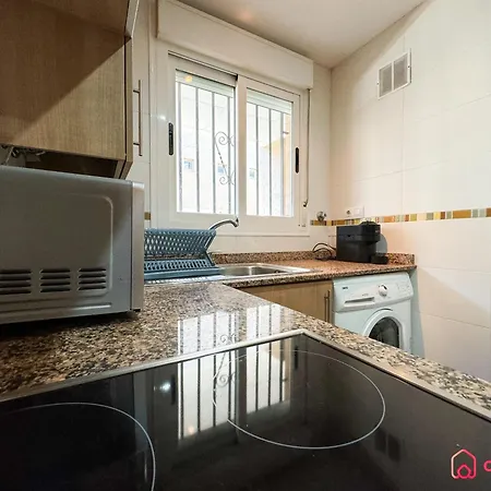 Apartment Costa Bella *