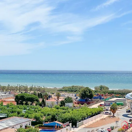 Costa Bella Oropesa del Mar