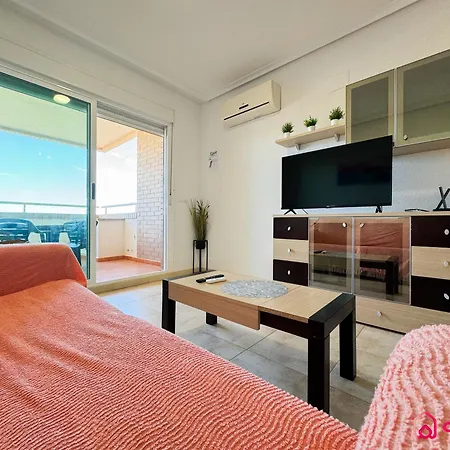 Apartment Costa Bella *