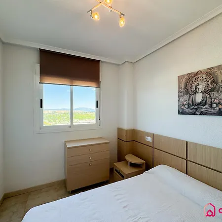 Διαμέρισμα Costa Bella Oropesa del Mar
