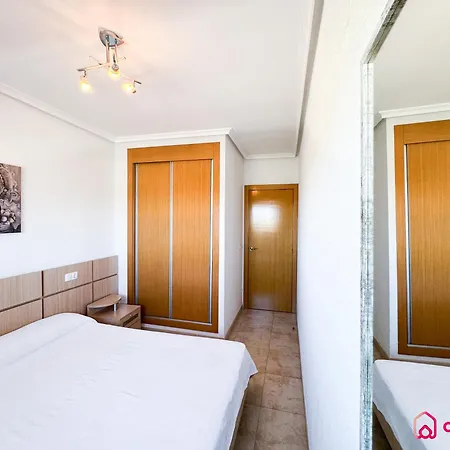 Apartment Costa Bella