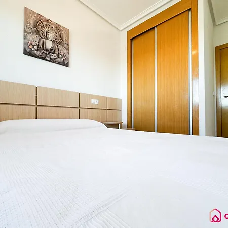 Costa Bella Apartment Oropesa del Mar